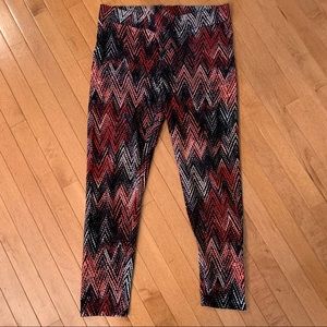 THALIA SODI Size XL Full Length Leggings